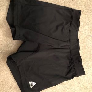 Adidas compression tights
